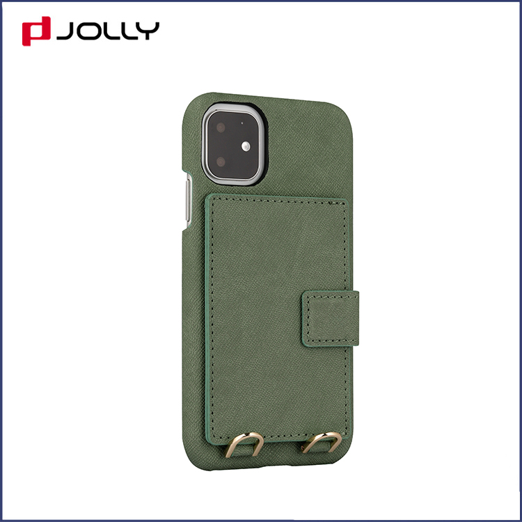 wholesale phone case maker with slot for apple-7