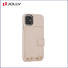 wholesale phone case maker with slot for apple