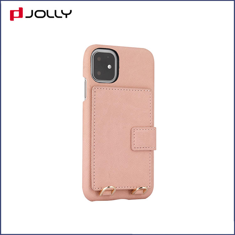 Jolly phone clutch case company for smartpone