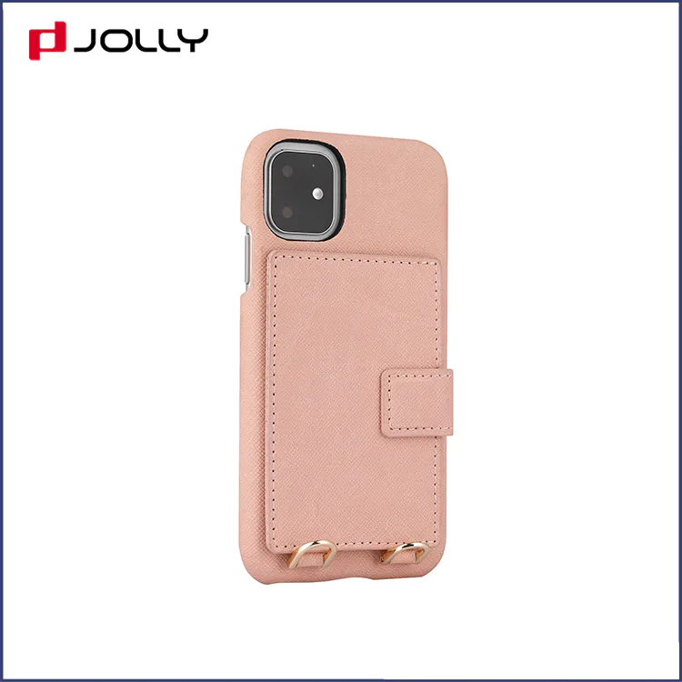 Jolly crossbody smartphone case supply for sale