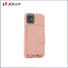 wholesale phone case maker with slot for apple