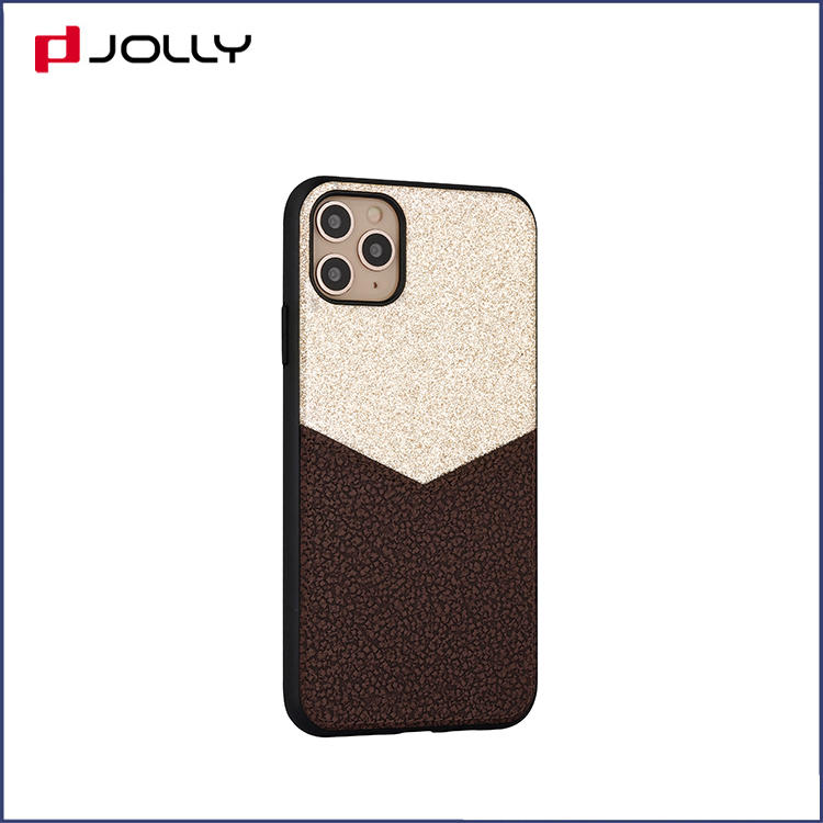 Jolly customized mobile cover manufacturer for iphone xs