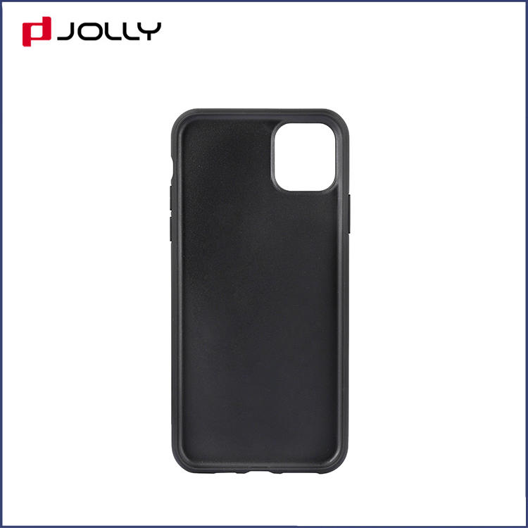 slim spliced two leather custom made phone case supplier for sale