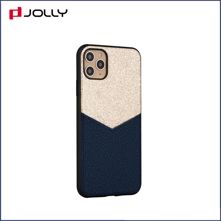 Jolly essential customized mobile cover supplier for iphone xs