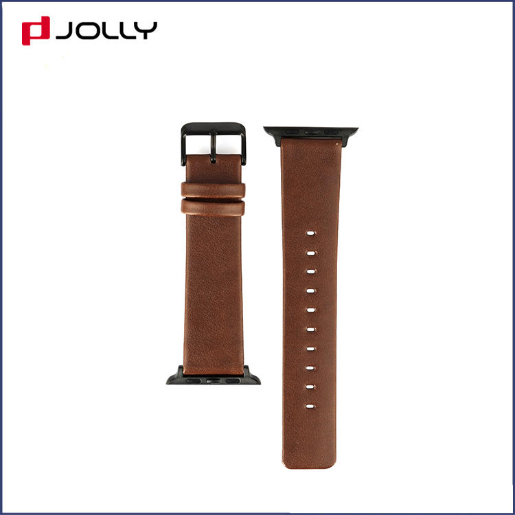 custom new watch band suppliers for business