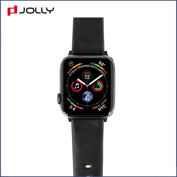 Jolly top watch band factory for business