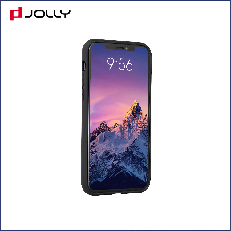 Jolly magnetic detachable phone case manufacturer for iphone x-7