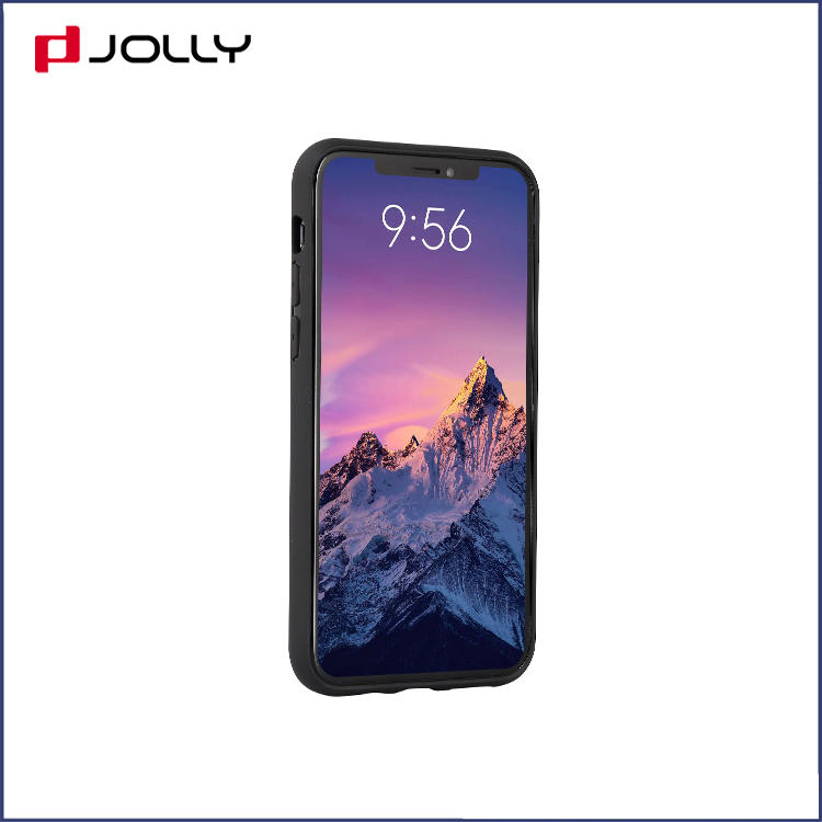 Jolly magnetic detachable phone case manufacturer for iphone x