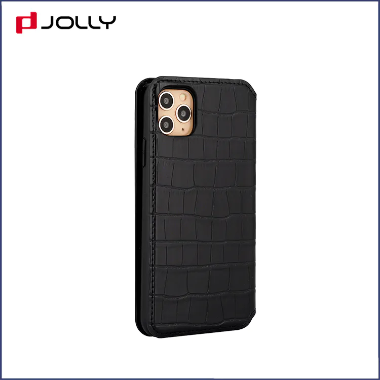 Jolly magnetic detachable phone case for busniess for mobile phone