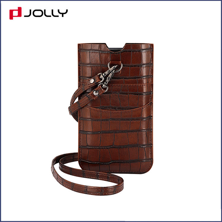 Jolly latest mobile phone pouches suppliers for cell phone
