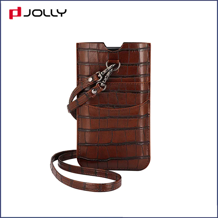 Jolly phone pouch bag suppliers for sale