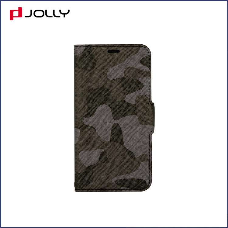Jolly top cell phone protective covers with slot for sale
