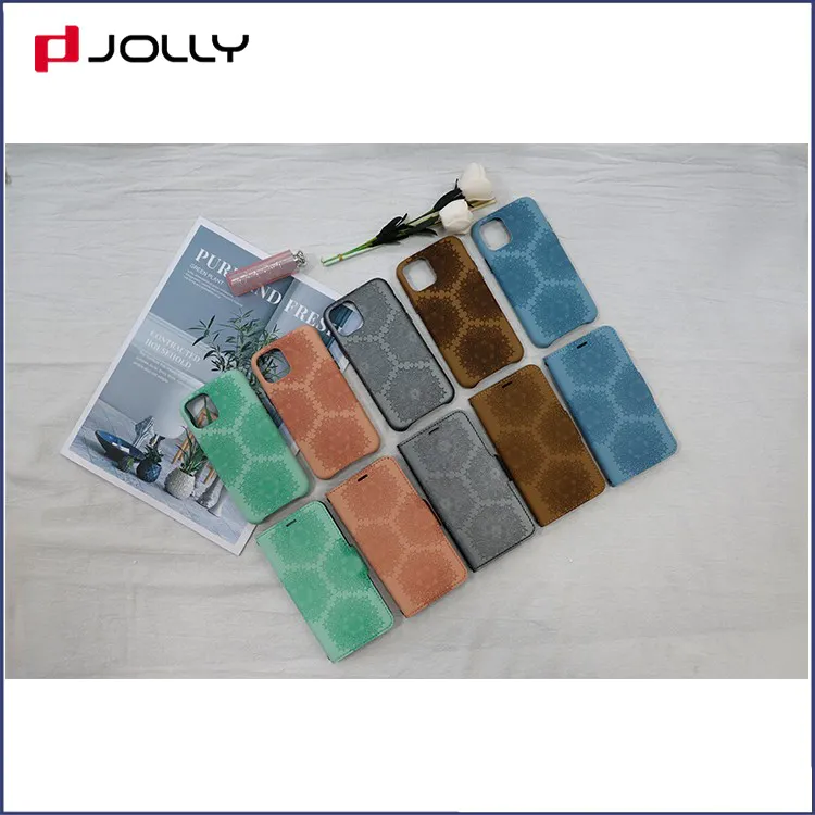 custom leather phone case manufacturer for mobile phone