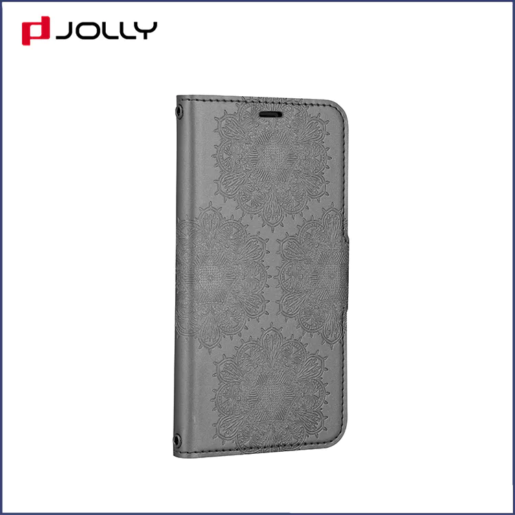 Jolly leather phone case supplier for sale