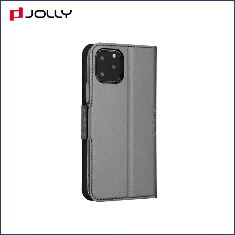 Jolly flip phone covers factory for mobile phone