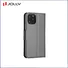 wholesale flip phone covers with strong magnetic closure for iphone xs