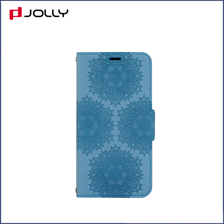 Jolly flip cell phone case company for iphone xs-7