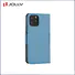 wholesale flip phone covers with strong magnetic closure for iphone xs