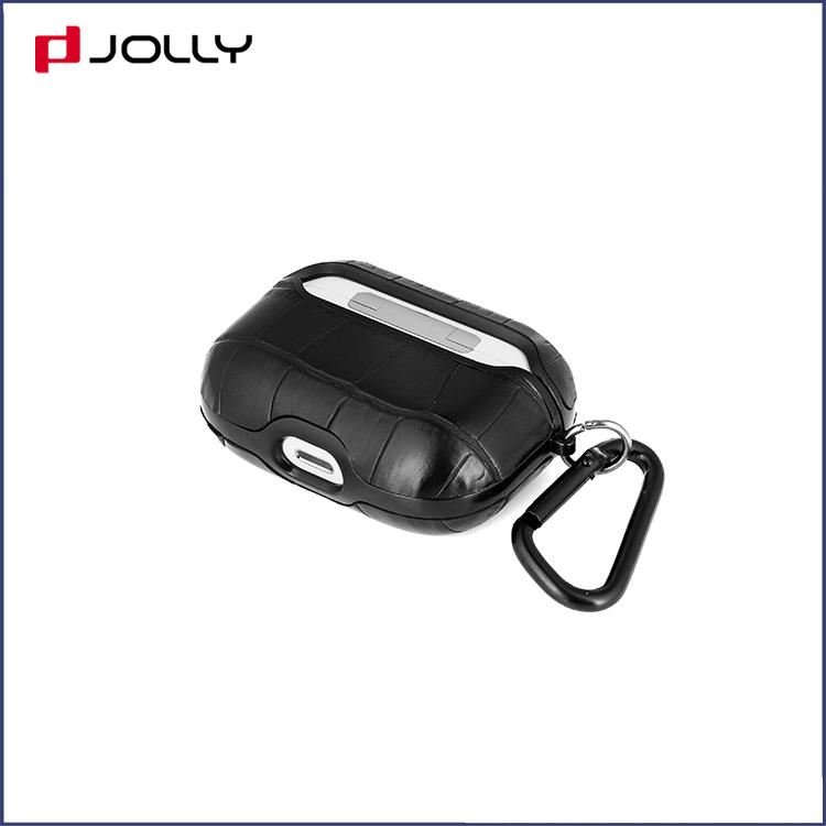 Jolly high-quality cute airpod case supply for earbuds