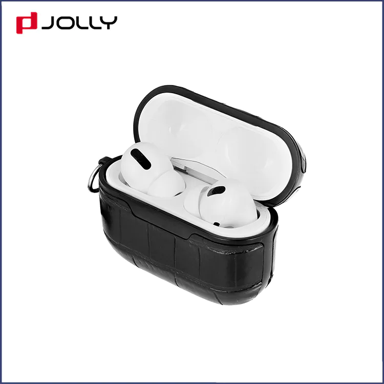 Jolly good selling airpods carrying case manufacturers for earbuds