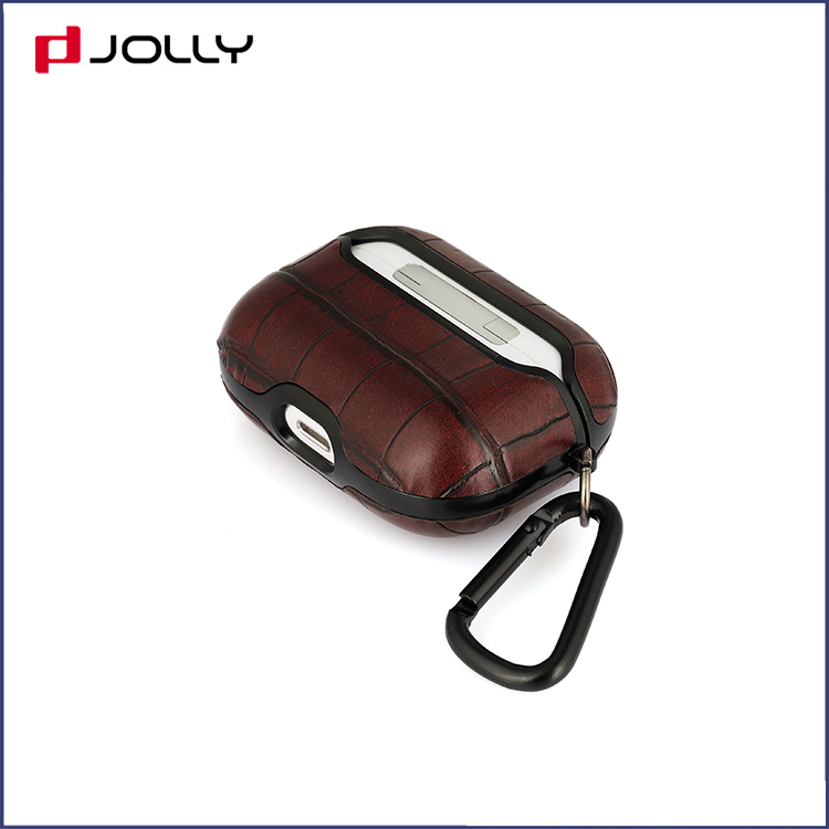 Jolly airpods carrying case supply for earbuds-5
