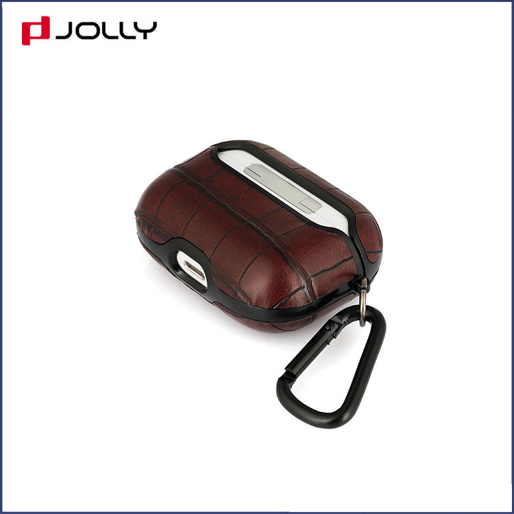 Jolly high-quality cute airpod case supply for earbuds