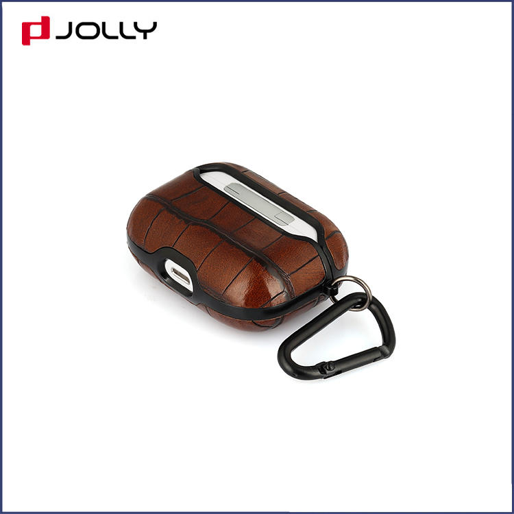 Jolly best airpods carrying case factory for sale