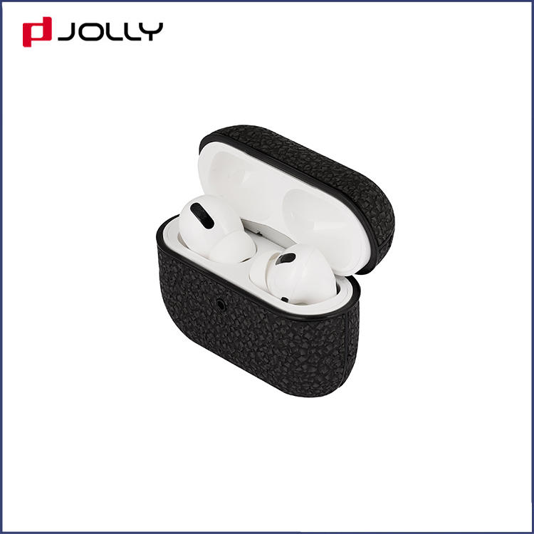 Jolly custom airpods case charging manufacturers for earpods