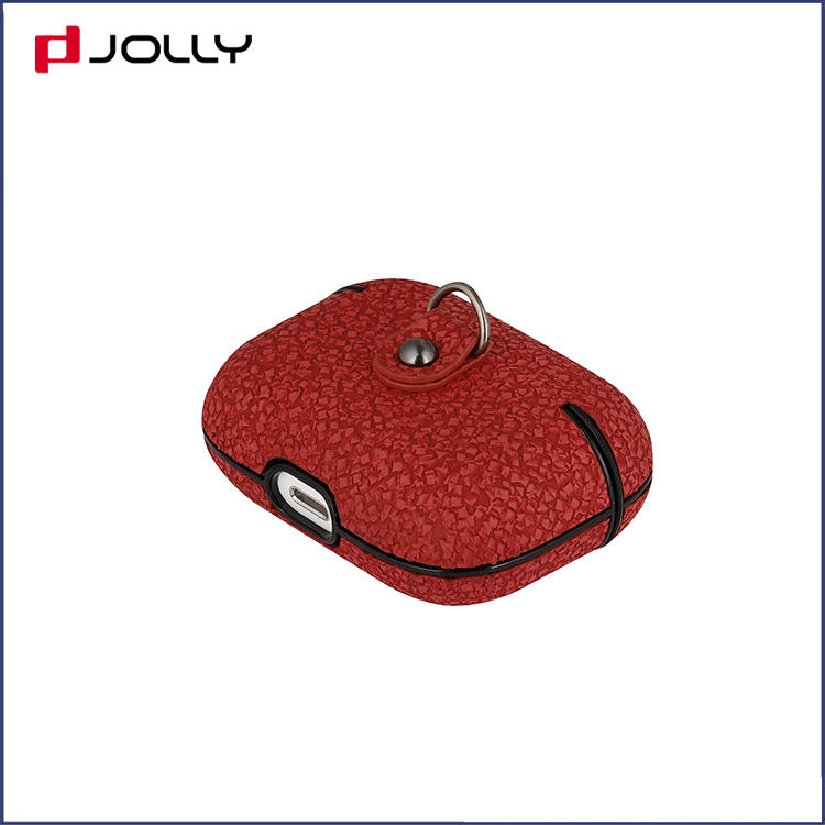Jolly latest airpod charging case supply for earpods