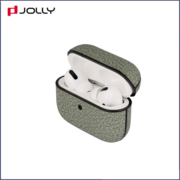 Jolly airpod charging case manufacturers for earbuds