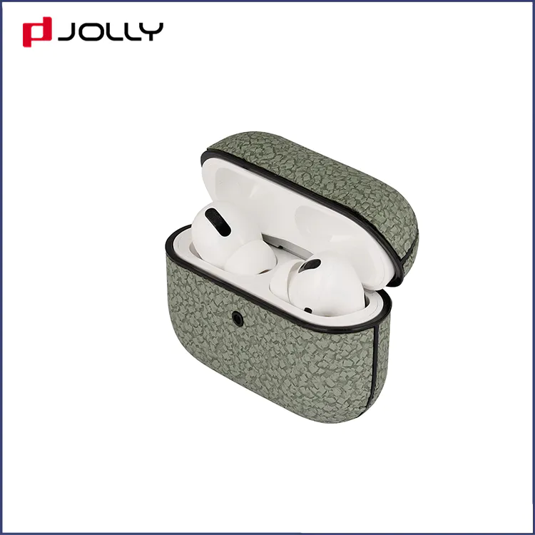 Jolly wholesale airpods case charging factory for sale