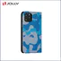 high quality anti radiation phone case with id and credit pockets for sale