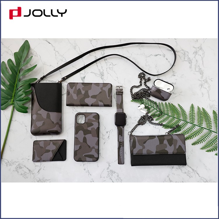 Jolly wood mobile cover supplier for iphone xs-1