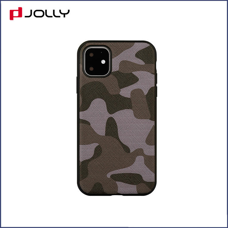 Jolly protective mobile back cover printing online supplier for iphone xr