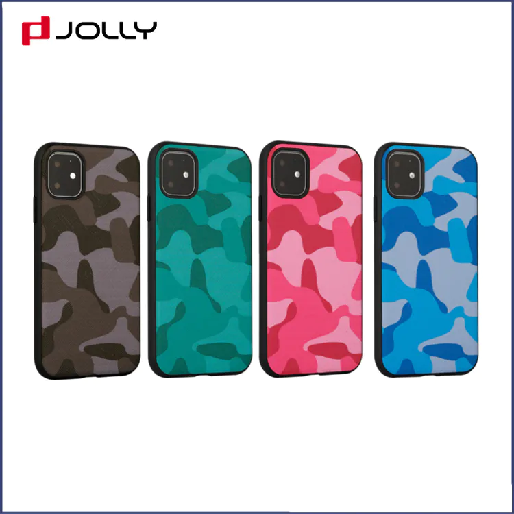Jolly absorption cell phone covers factory for iphone xs