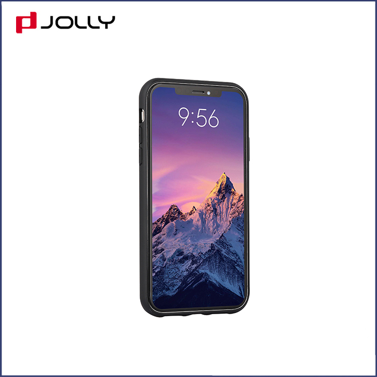 Jolly tpu nonslip grip armor protection back cover online for sale-4