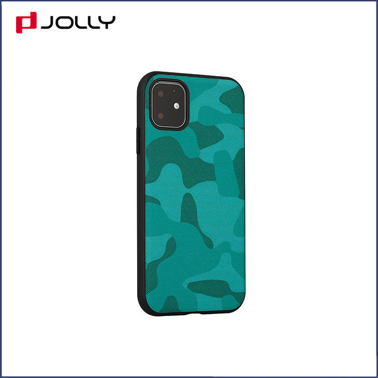 Jolly high quality phone case cover supply for iphone xs