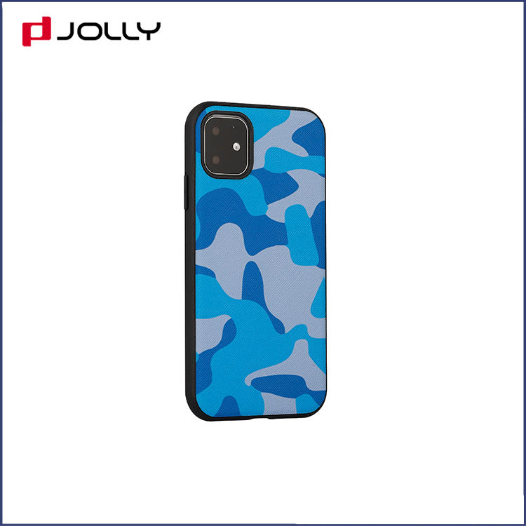 Jolly back cover factory for iphone xs