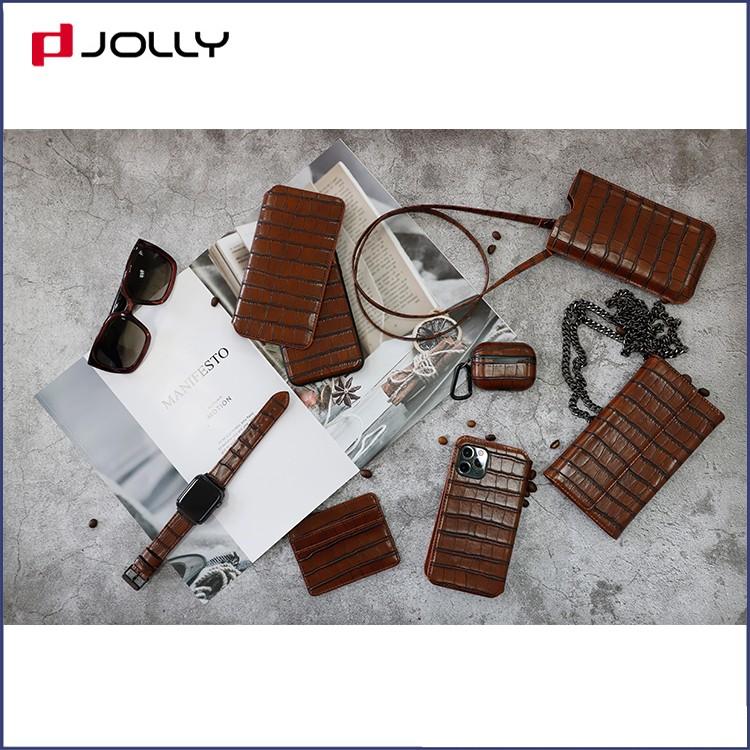 Jolly top crossbody phone case company for sale