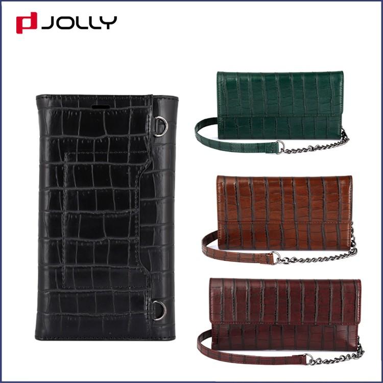 Jolly great clutch phone case factory for smartpone