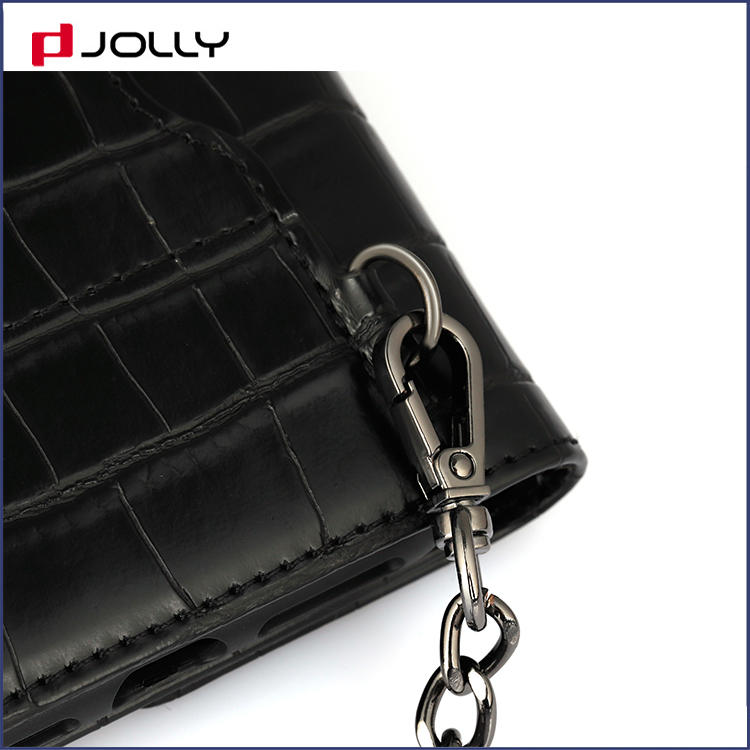 Jolly crossbody cell phone case supply for smartpone