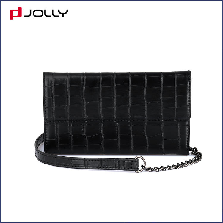 Jolly top crossbody phone case company for sale