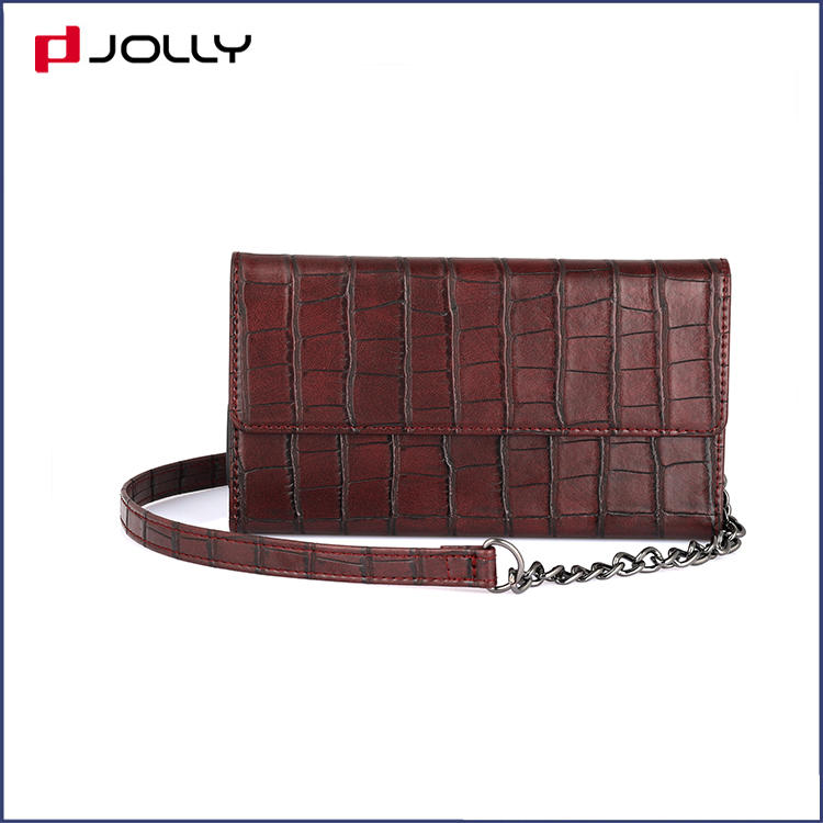 Jolly hot sale phone clutch case supply for sale