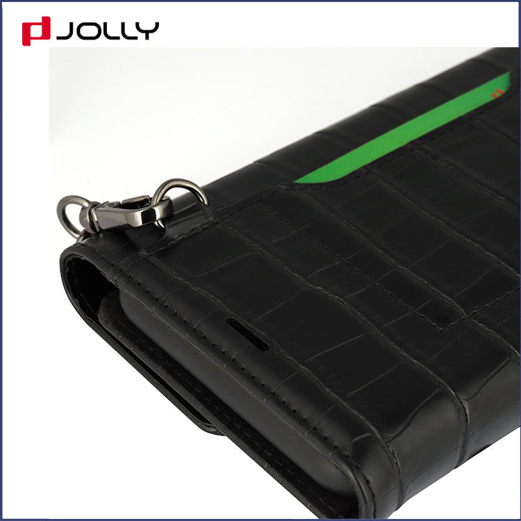 Jolly best crossbody cell phone case factory for smartpone