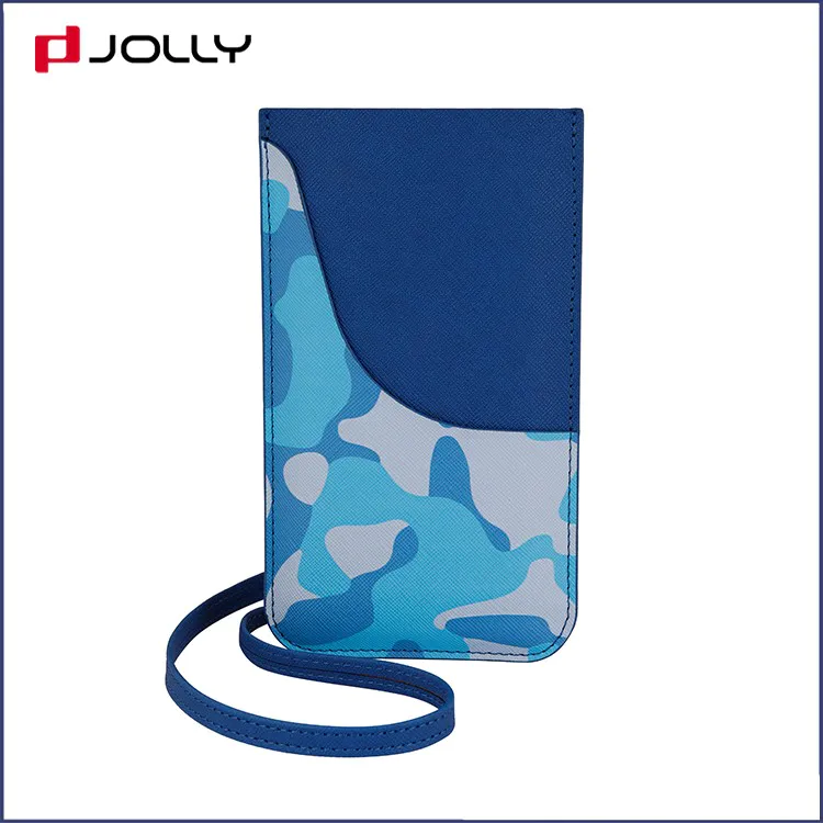 Jolly custom phone pouch bag company for sale