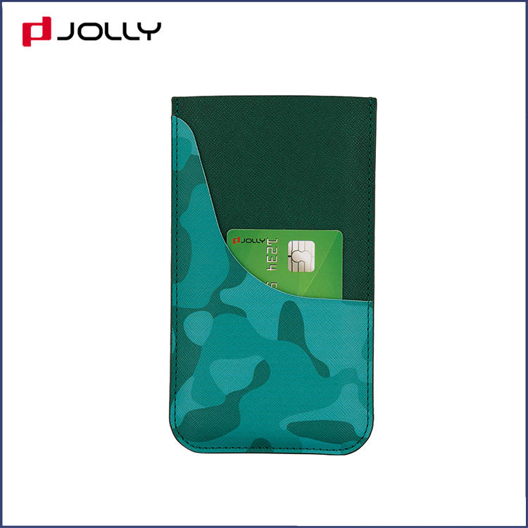 Jolly custom phone pouch bag company for phone