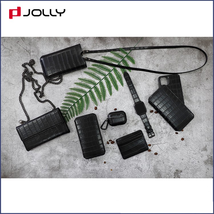 Jolly custom airpod charging case company for earpods-1