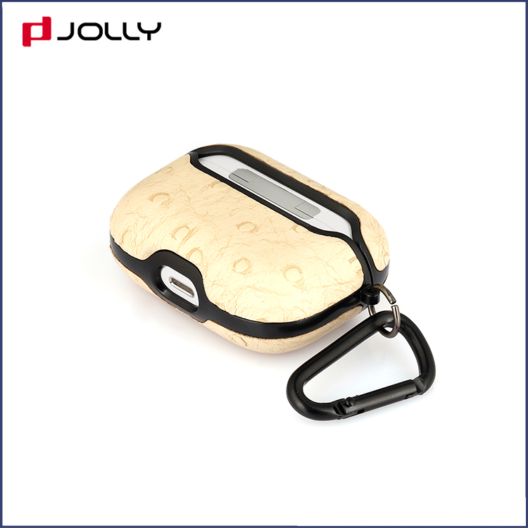 Jolly hot sale airpod charging case factory for earpods-3