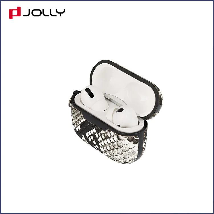Jolly latest airpods case supply for sale