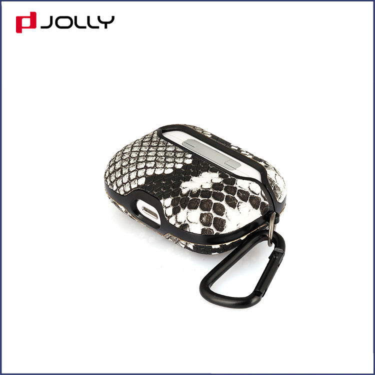 Jolly custom airpod charging case company for earpods-5